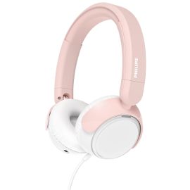 Austiņas Philips TAK2000PK/00 Rozā | Austiņas | prof.lv Viss Online