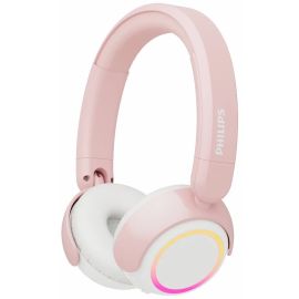 Bezvadu Austiņas Philips TAK4200PK/00 Rozā | Austiņas | prof.lv Viss Online