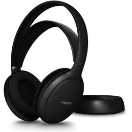 Bezvadu Austiņas Philips SHC5200M2/12 Melnas | Austiņas | prof.lv Viss Online