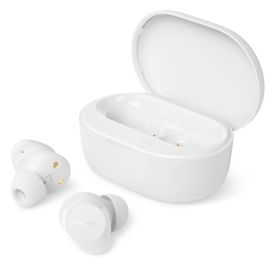 Bezvadu Austiņas Philips TAT1300WT/00 Baltas | Austiņas | prof.lv Viss Online