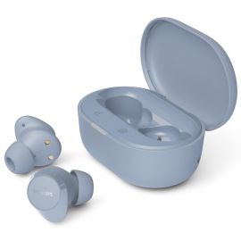 Bezvadu Austiņas Philips TAT1300LB/00 Zilas | Austiņas | prof.lv Viss Online