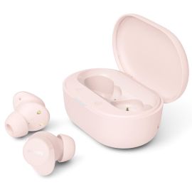 Bezvadu Austiņas Philips TAT1300PK/00 Rozā | Austiņas | prof.lv Viss Online