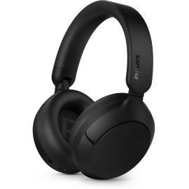 Bezvadu Austiņas Philips TAH6000BK/00 Melnas | Austiņas | prof.lv Viss Online