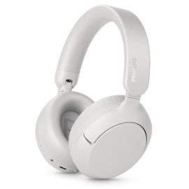 Bezvadu Austiņas Philips TAH6000WT/00 Baltas | Austiņas | prof.lv Viss Online