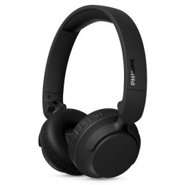 Bezvadu Austiņas Philips TAH4000BK/00 Melnas | Austiņas | prof.lv Viss Online
