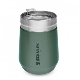 Stanley Everyday Tumbler Thermos Cup 0.3l Green (6939236401012) | Stanley termosi | prof.lv Viss Online
