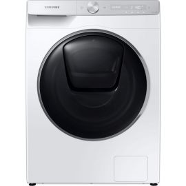 Samsung WW90T986ASH/S7 Front Load Washing Machine White | Samsung | prof.lv Viss Online