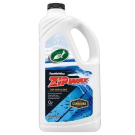 Turtle Wax Zip Wax Car Wash Shampoo 0.5l (TW53919) | Cleaning and polishing agents | prof.lv Viss Online