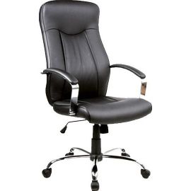 Biroja Krēsls Signal Q-052, 48x66x115cm, Melns (OBRQ052) | Biroja krēsli, datorkrēsli, ofisa krēsli | prof.lv Viss Online