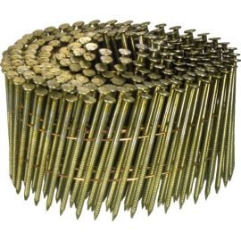 Senco Coil Nails, 16°, 2.3x60mm 2400pcs (EL24ASBHR)