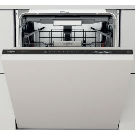 Whirlpool WIF 5O41 PLEGTS Built-in Dishwasher (WIF5O41PLEGTS) | Iebūvējamās trauku mazgājamās mašīnas | prof.lv Viss Online