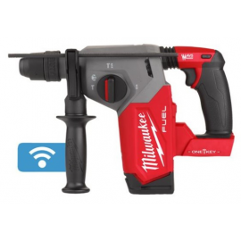Milwaukee M18 ONEFHX-0 Cordless Hammer Drill Without Battery and Charger, 18V (4933478502) | Milwaukee | prof.lv Viss Online