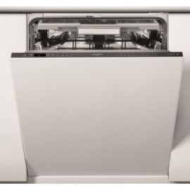 Whirlpool WIO 3P33 PL Built-In Dishwasher White (WIO3P33PL) | Large home appliances | prof.lv Viss Online