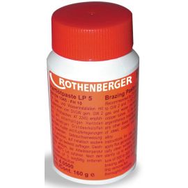 Паяльная паста Rothenberger LP 5 (40500&ROT) | Инструменты для сантехники | prof.lv Viss Online