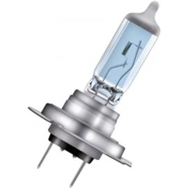 Лампа Osram Cool Blue Intense для передних фар 12V 55W 1шт. (O64210CBI01B) | Галогенные лампы | prof.lv Viss Online