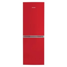 Ledusskapis Ar Saldētavu Snaige RF53SM-S5RP2F Red  | Lielā sadzīves tehnika | prof.lv Viss Online