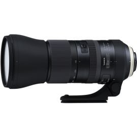 Objektīvs Tamron SP 150-600mm f/5.0-6.3 Di VC USD G2 Nikon F (A022N) | Foto tehnika | prof.lv Viss Online