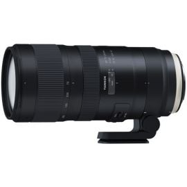 Tamron SP 70-200mm f/2.8 Di VC USD G2 Lens for Canon EF (A025E) | Photo technique | prof.lv Viss Online