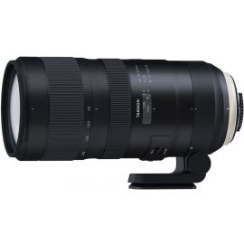 Tamron SP 70-200mm f/2.8 Di VC USD G2 Объектив для Nikon F (A025N) | Tamron | prof.lv Viss Online