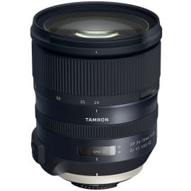 Objektīvs Tamron SP 24-70mm f/2.8 Di VC USD G2 Nikon F (A032N) | Tamron | prof.lv Viss Online