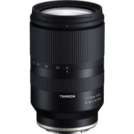 Tamron 17-70mm f/2.8 Di III-A VC RXD объектив для камер Fujifilm X (B070X) | Tamron | prof.lv Viss Online