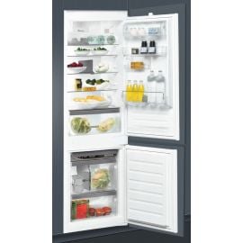 Встраиваемый холодильник с морозильной камерой Whirlpool ART 6711 SF2 белого цвета (ART6711SF2) | Холодильники | prof.lv Viss Online