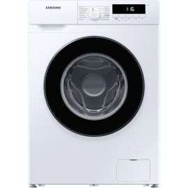 Samsung WW70T304MBW Front Load Washing Machine White | Šaurās veļas mašīnas | prof.lv Viss Online