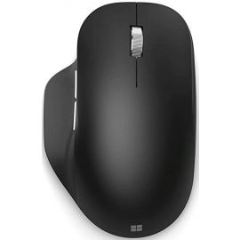 Беспроводная мышь Microsoft Bluetooth черного цвета (222-00006) | Компьютерные мыши | prof.lv Viss Online