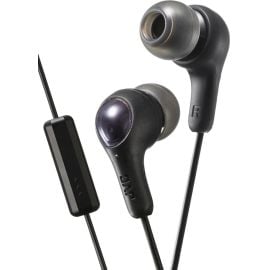 Austiņas Jvc HA-FX7M-B-E Melnas | Austiņas | prof.lv Viss Online