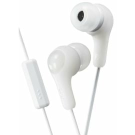 Austiņas Jvc Gumy Plus Baltas (HA-FX7M-W-E) | Austiņas | prof.lv Viss Online