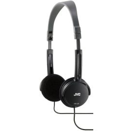 Austiņas Jvc HA-L50-B Melnas | Austiņas | prof.lv Viss Online