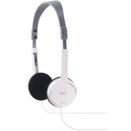 Austiņas Jvc HA-L50-W Baltas | Austiņas | prof.lv Viss Online