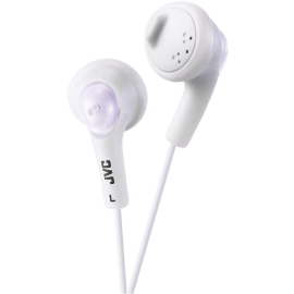 Austiņas Jvc HA-F160-W-E Baltas | Austiņas | prof.lv Viss Online