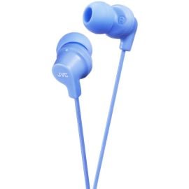 Austiņas Jvc HA-FX10-LA-E Zilas | Austiņas | prof.lv Viss Online