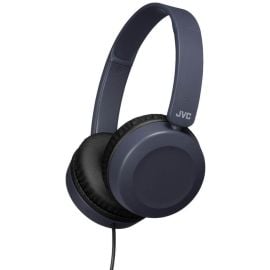 Austiņas Jvc HA-S31M-A-E Zilas | Austiņas | prof.lv Viss Online