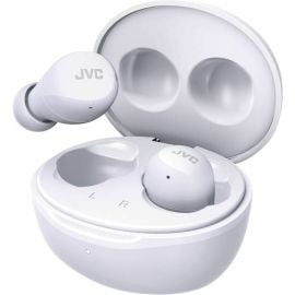 Bezvadu Austiņas Jvc Gumy Air True Baltas (HA-Z66T-W-E) | Austiņas | prof.lv Viss Online