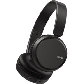Bezvadu Austiņas Jvc HA-S36W/BK Melnas | Austiņas | prof.lv Viss Online