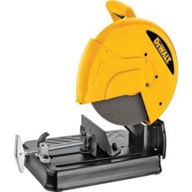 DeWalt D28730-QS Циркулярная пила для металла 2300W | Дисковые пилы по металлу | prof.lv Viss Online