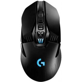 Logitech G903 Wireless Gaming Mouse Black (910-005672) | Computer mice | prof.lv Viss Online