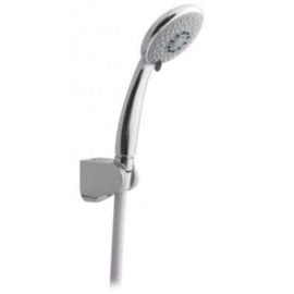 Dušas Komplekts Tiemme DC201 Hroma (A111280201) | Piegāde ar pakomātu | prof.lv Viss Online