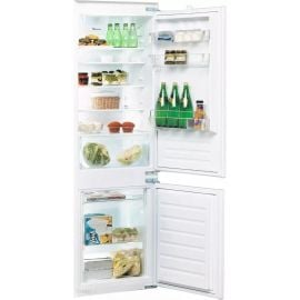 Встраиваемый холодильник с морозильной камерой Whirlpool ART 66102 белого цвета | Ledusskapji ar saldētavu | prof.lv Viss Online