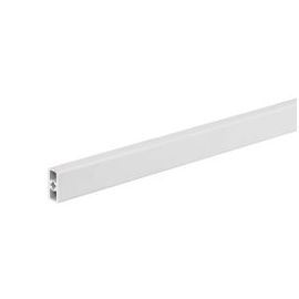 BLUM INTIVO/ANTARO corner drawer runner, 1046 mm (ZRG.1046Z SW) | Accessories for drawer mechanisms | prof.lv Viss Online