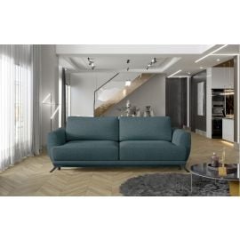 Eltap Megis Grande Reclining Sofa 95x250x90cm Blue (Meg_03) | Living room furniture | prof.lv Viss Online