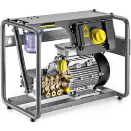 Elektriskais Augstspiediena Mazgātājs Karcher HD 7/16-4 Cage Classic (1.353-913.0) | Dārza tehnika | prof.lv Viss Online