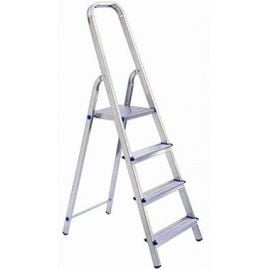 Folding Attic Ladder ALW 506 183.7cm | Ladders | prof.lv Viss Online
