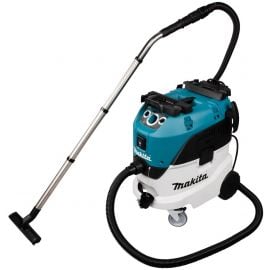 Makita VC4210M Construction Vacuum Cleaner Blue/Black/White | Vacuum cleaners | prof.lv Viss Online