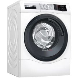 Bosch WDU8H541SN Front Loading Washing Machine White | Washing machines | prof.lv Viss Online