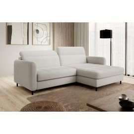 Eltap Gomsi Royal Pull-Out Corner Sofa, Right Corner, 165x228x100cm (CO-GOM-RT-01ROY) | Corner couches | prof.lv Viss Online