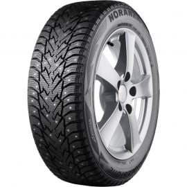Bridgestone Noranza 001 Зимняя шина 195/55R16 (9026) | Зимние шины | prof.lv Viss Online
