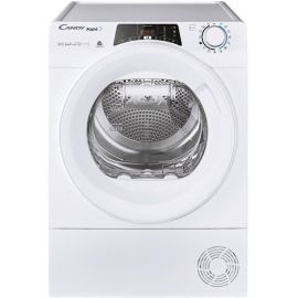 Candy ROE H9A3TE-S Condenser Tumble Dryer with Heat Pump White | Dryers for clothes | prof.lv Viss Online